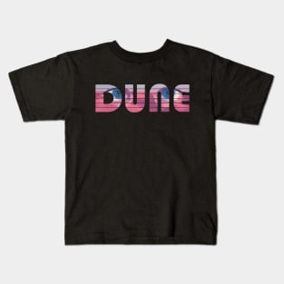 Dune Kids T-Shirt